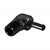 Adapter, 90° 3/8" MPT » 5/16" Barb Image 1