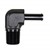 Adapter, 90° 3/8" MPT » 5/16" Barb Image 2