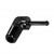 Adapter, 90° 1/4" MPT » 3/16" Barb Image 1