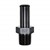 Adapter, 3/8" MPT » 1/2" Barb Image 1