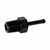 Adapter, 1/4" MPT » 3/16" Barb Image 1