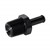 Adapter, 1/2" MPT » 3/8" Barb Image 2