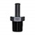 Adapter, 1/2" MPT » 3/8" Barb Image 1