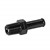 Adapter, 1/4" MPT » 3/8" Barb Image 1
