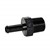 Adapter, 3/8" MPT » 5/16" Barb Image 2