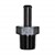 Adapter, 3/8" MPT » 5/16" Barb Image 3