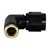 Adapter, 90° -4AN Fml » Nylon Tube 1/4" Image 1