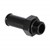 Adapter, 1/2" Hose Barb » -6AN ORB Male Image 1