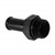 Adapter, 1/2" Hose Barb » -8AN ORB Male Image 2