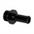 Adapter, 1/2" Hose Barb » -8AN ORB Male Image 1
