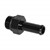 Adapter, 3/8" Hose Barb » -6AN ORB Male Image 2