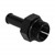 Adapter, 3/8" Hose Barb » -8AN ORB Male Image 2