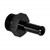Adapter, 3/8" Hose Barb » -8AN ORB Male Image 1