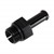 Adapter, 5/16" Hose Barb » -6AN ORB Male Image 2