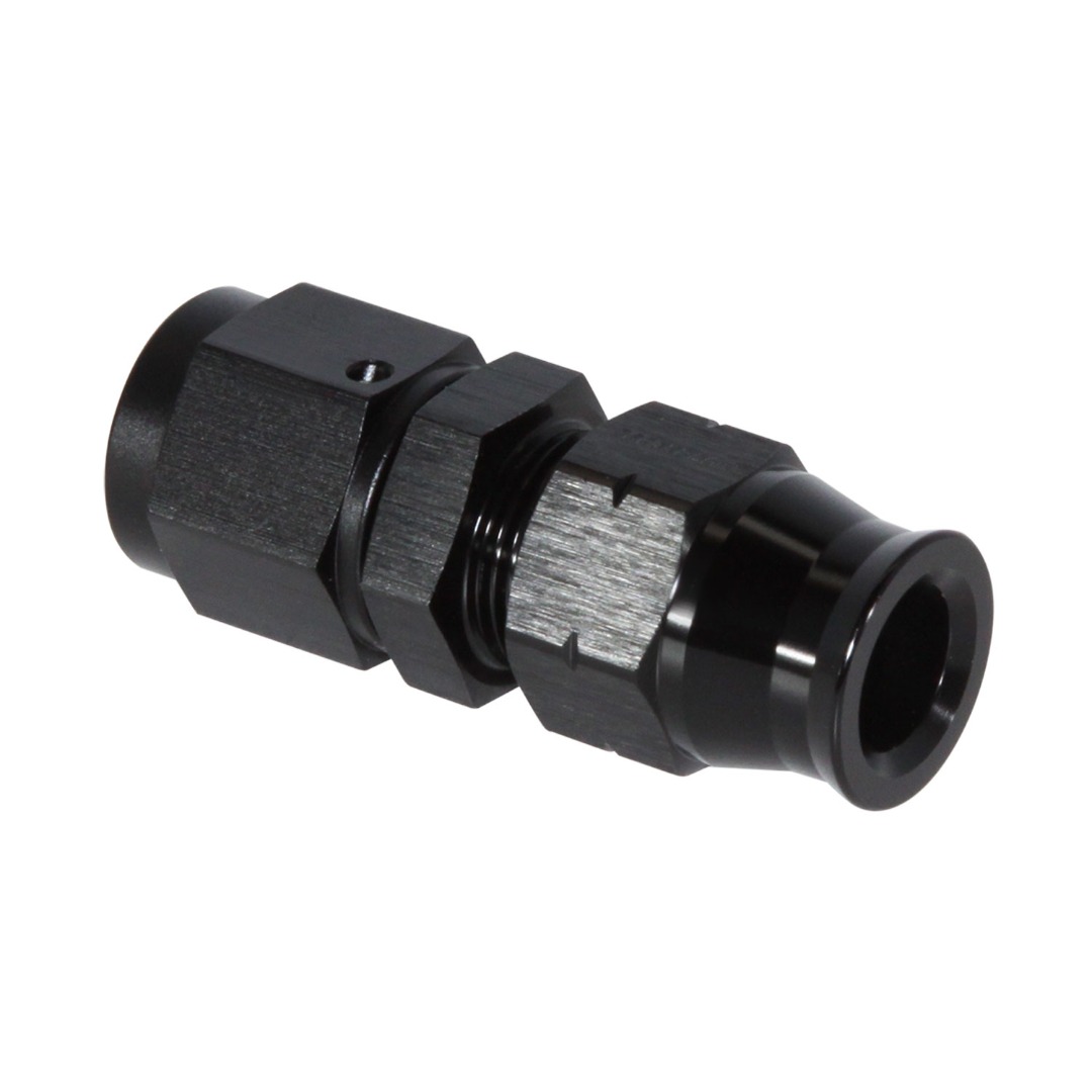 Adapter, -6 AN JIC Female to 3/8