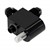 Adapter, LSx Steam Vent Tee, -4AN Image 1