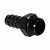 Adapter, 1/2" Multi Barb » -8AN ORB Male Image 1