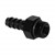 Adapter, 5/16" Mult Barb » -6AN ORB Male Image 2