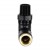 Adapter, 90° 1/8" MNPT » Nylon Tube 1/4" Image 3
