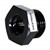 Adapter, -6 ORB Fml » -10 ORB Male BLK Image 1