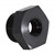 Adapter, -6 ORB Fml » -12 ORB Male BLK Image 1