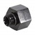 Adapter, -8 ORB Fml » -6 ORB Male BLK Image 2