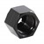 Adapter, -8 ORB Fml » -6 ORB Male BLK Image 1