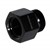 Adapter, -8 ORB Fml » -10 ORB Male BLK Image 1