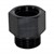 Adapter, -8 ORB Fml » -10 ORB Male BLK Image 3