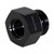 Adapter, -8 ORB Fml » -12 ORB Male BLK Image 1