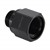 Adapter, -10 ORB Fml » -8 ORB Male BLK Image 2
