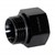 Adapter, -10 ORB Fml » -12 ORB Male BLK Image 2