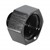 Adapter, -12 ORB Fml » -8 ORB Male BLK Image 1
