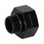 Adapter, -12 ORB Fml » -10 ORB Male BLK Image 1