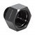 Adapter, -12 ORB Fml » -10 ORB Male BLK Image 2
