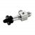 Fitting, 1/2' Female Spring-Lock (Ford) » 2x JIC AN -8 MALE TEE Image 7