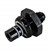 Adapter, 1/2'' Spring-Lock > -6AN Male  Image 1