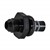 Adapter, 1/2'' Spring-Lock > -8AN Male  Image 2