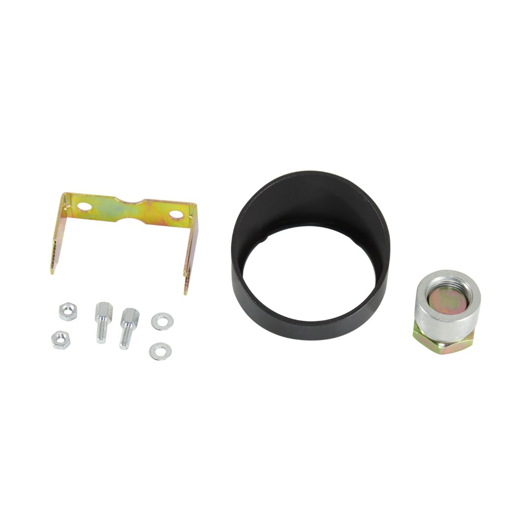 Wide-band Air/Fuel Ratio (AFR) Gauge with Wide-Band Oxygen