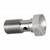 Banjo Bolt, 7/16"-24 UNF x 30mm, SS Image 1