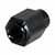 Adapter, -4 AN Female » 1/8" FPT, BLACK Image 2