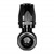 Banjo Rubber Hose End, -16 AN ORB Male, Low Profile Image 1