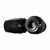 Banjo Rubber Hose End, -16 AN ORB Male, Low Profile Image 3