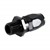 Fitting, Rubber -10 » 1/2" MPT, BLK Image 1
