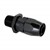 Fitting, Rubber -10 » 1/2" MPT, BLK Image 2