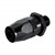 Fitting, Rubber -10 » 3/8" MPT, BLK Image 2
