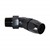 Fitting, 45° Rubber -12 » 3/4" MPT, BLK Image 1