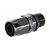 Fitting, Rubber -12 » 3/4" MPT, BLK Image 2