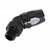 Fitting, 45° Rubber -16 » 3/4" MPT, BLK Image 1