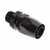 Fitting, Rubber -16 » 3/4" MPT, BLK Image 1